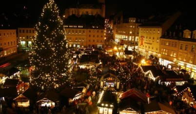 Коледна елха