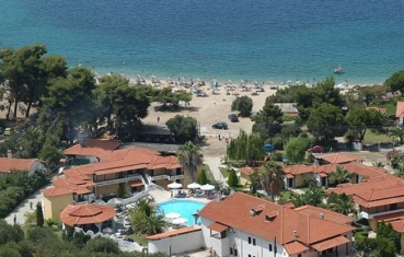 Неос Мармарас