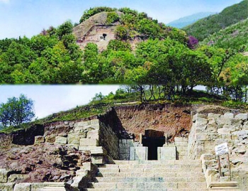 Тракийски храмов комплекс