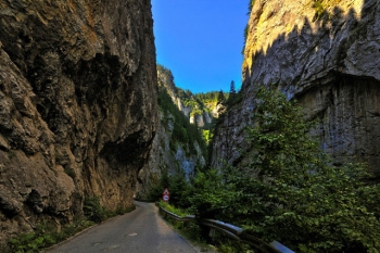 Триградското ждрело