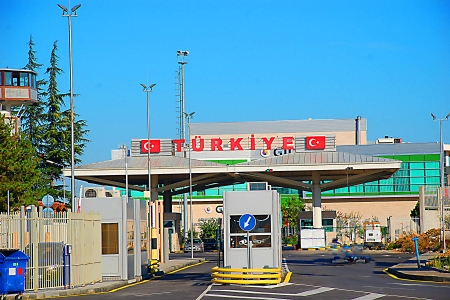 Турция