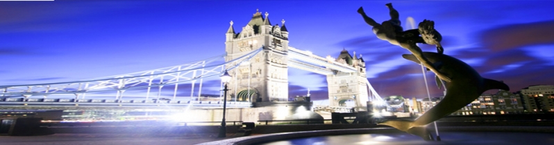 Екскурзии в Европа