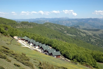 Андриевица Черна гора забележителности