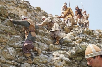 Крепоста Мезек