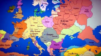 10 те най- големи града в европа