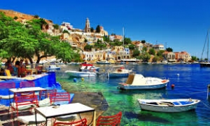 Лято Лято 2018 в Гърция