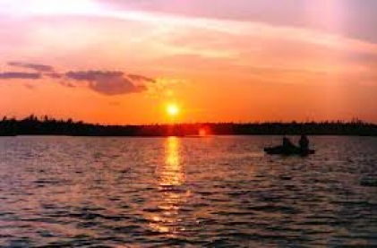 Без страх в морето!