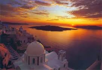 Островите и природата на Гърция