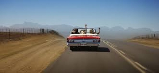 На път за морето