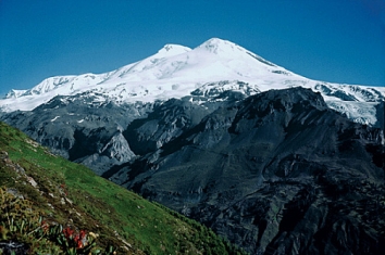 Път "Кавказ"