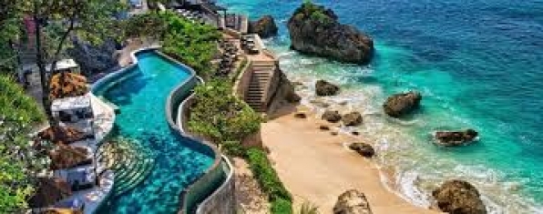 Най-големите морски курорти в Турция