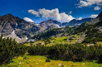 Места за ски близо до София