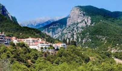 Олимпийска ривиера