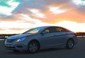 Пътуване с кола до Будапеща