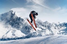 На ски в България