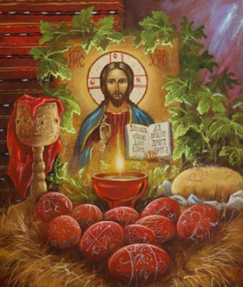 Инфо Велик ден