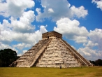 Мексико - Чичен Ица