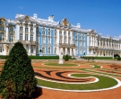 Русия - Санкт Петербург