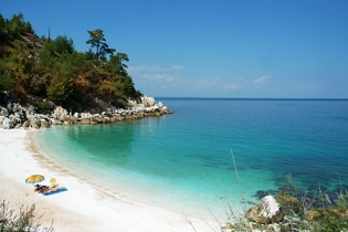 Остров Тасос