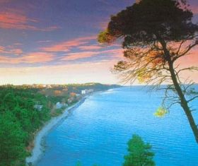 Гърция - Халкидики