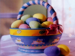 Великден - Почивки