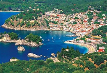 ЙОНИЙСКО КРАЙБРЕЖИЕ