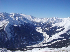 Австрия Австрия - Zillertal